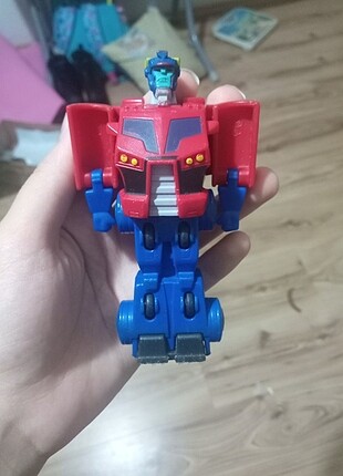 Transformers figür oyuncak