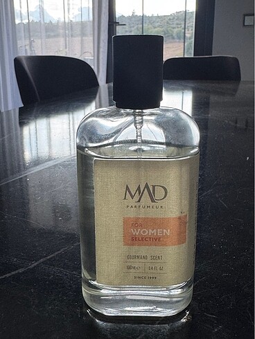 victoria's secret tease muadili mad w183 100ml