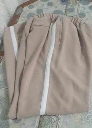 Yazlik pantolon 