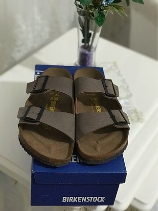Birkenstock Terlik