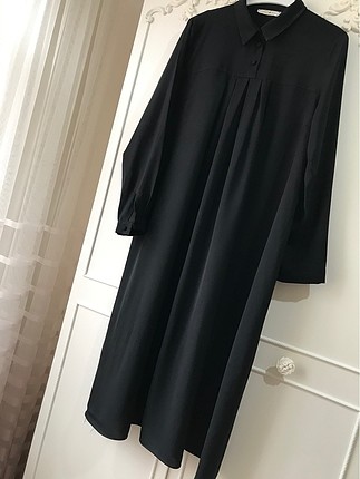Siyah tunik