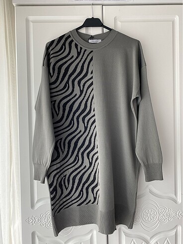 Triko tunik