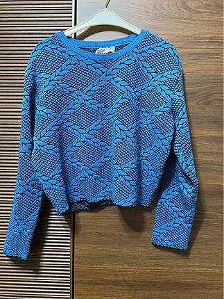 Crop Kazak