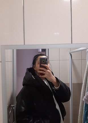 m Beden Zara mont
