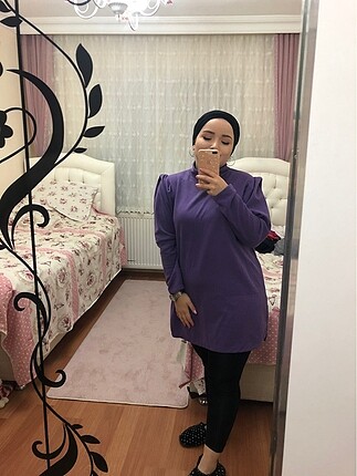 Mor tunik