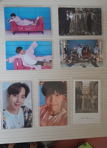 Hoseok pc