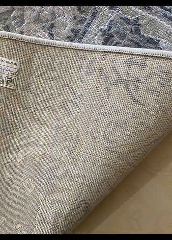 GriDesenli  Halı - Görsel 4