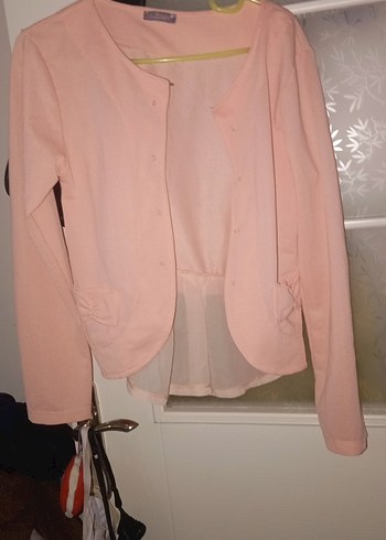 kadın ceket - Görsel 2