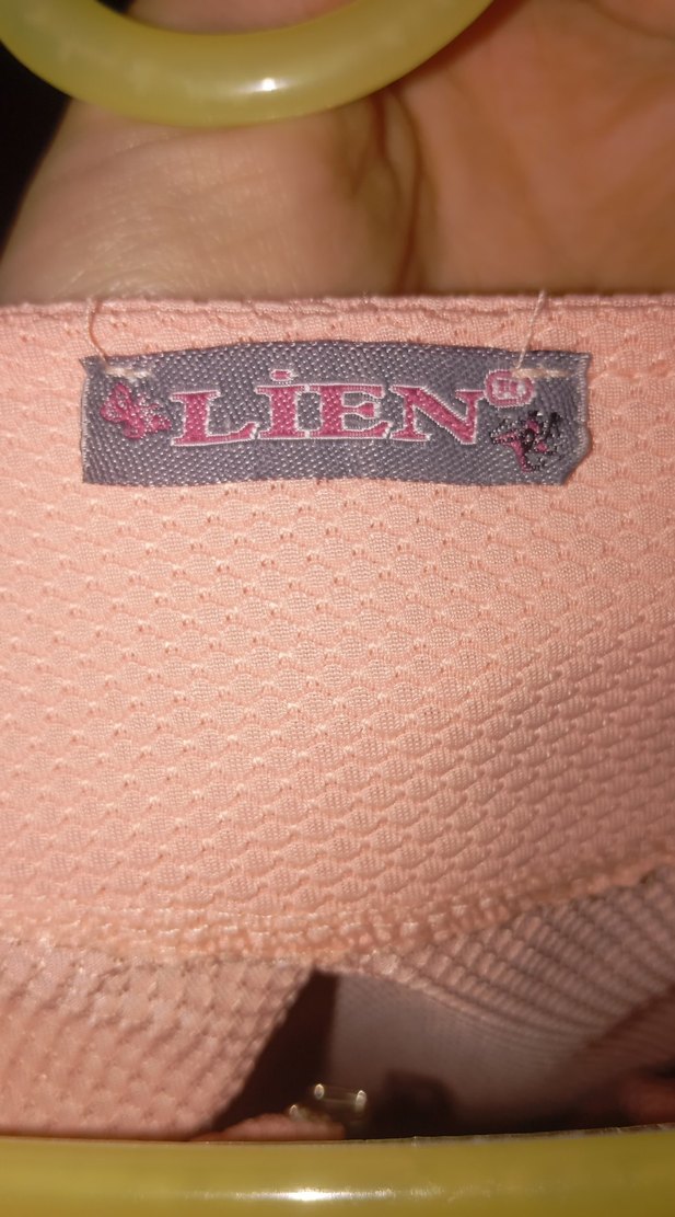 kadın ceket - Görsel 5