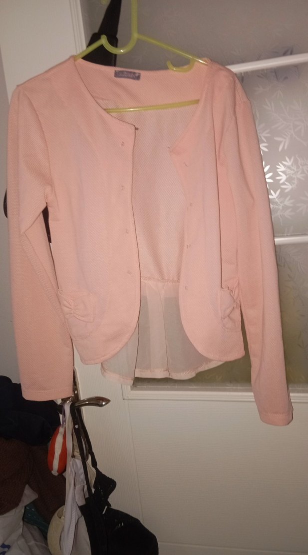 kadın ceket - Görsel 2