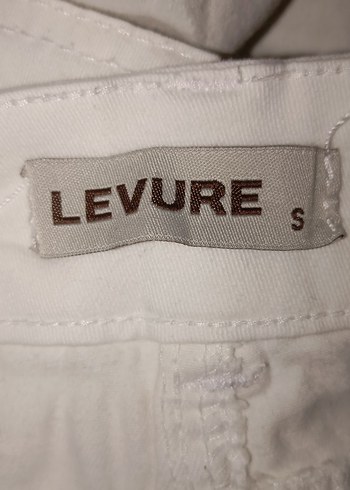 Kızlar için Beyaz şort Tulum - Görsel 5