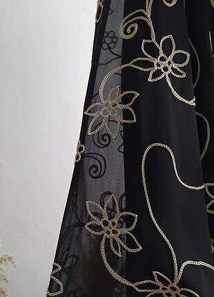 Zara #kimono#abaya