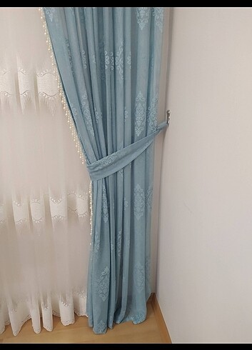 Tül fon 