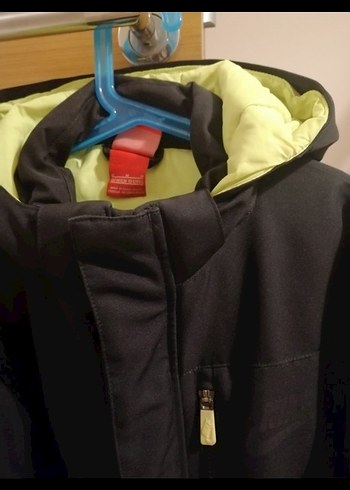 10 Yaş Beden siyah Renk NIKE ERKEK ÇOCUK MONT