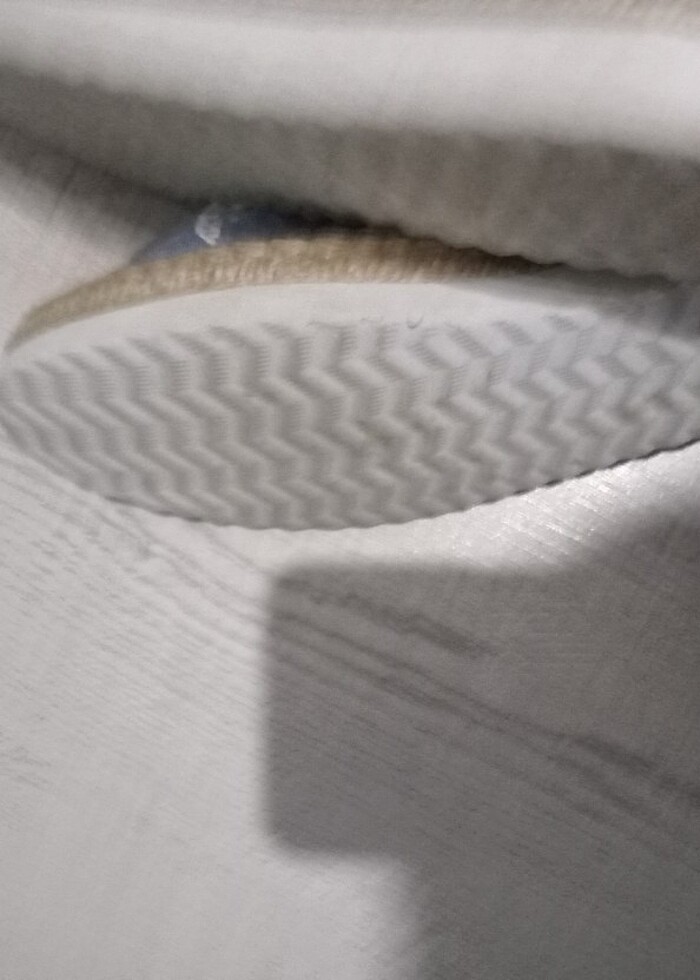 Espadril Ayakkabı - Görsel 5