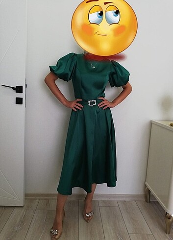 Trendyol & Milla Abiye 