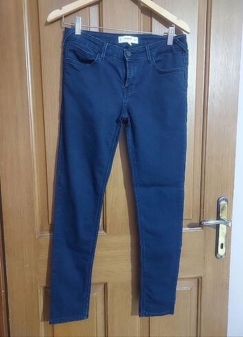 Mango jean pantalon 