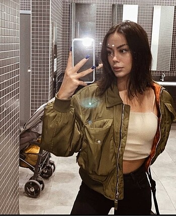 Pull&Bear ceket