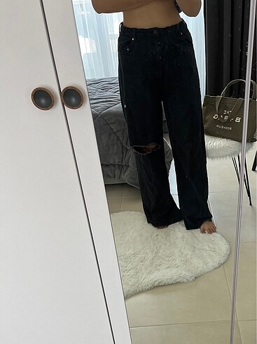 Bershka denim jean