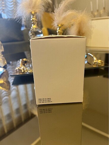 Beden Zara Femme 100 ml Parfüm