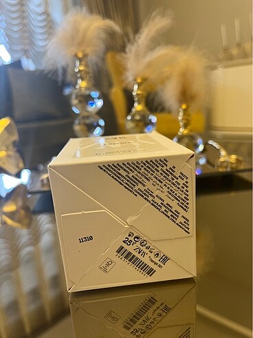 Beden Renk Zara Femme 100 ml
