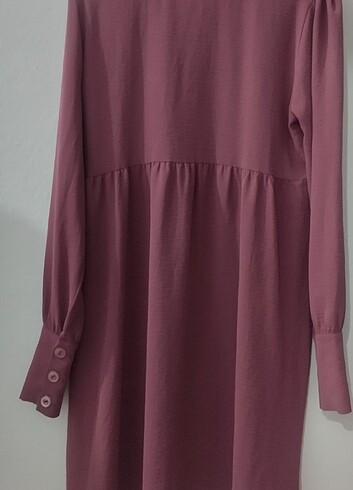 36 Beden Ayrobin Tunik