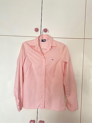 Lacoste ürünü