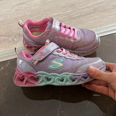 Skechers Skechers kız çocuk ayakkabı