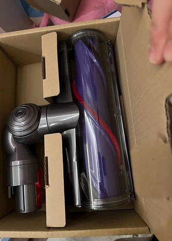 Dyson ürünü