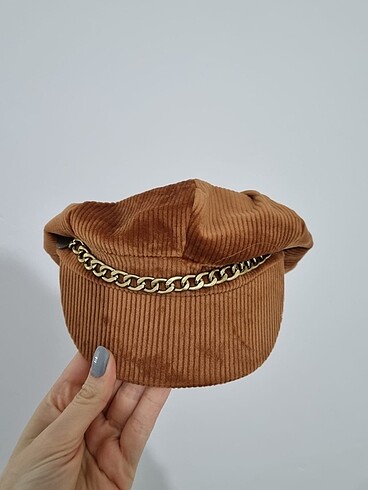 Addax Şapka