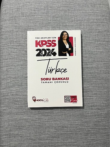 Kitap
