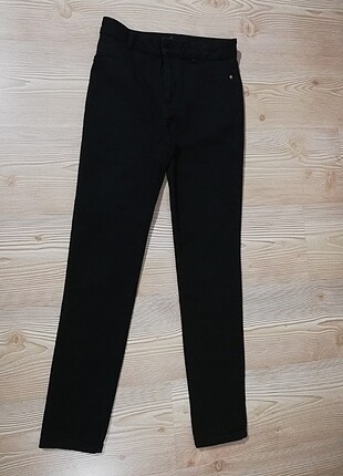 TERTEMİZ PANTALON
