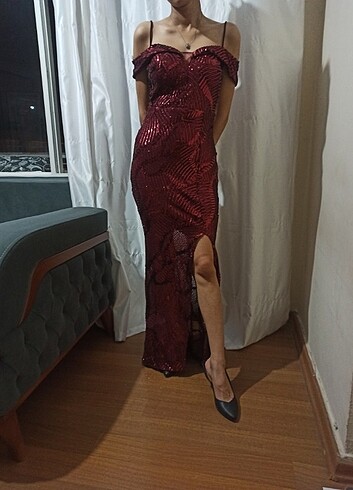 Pullu abiye