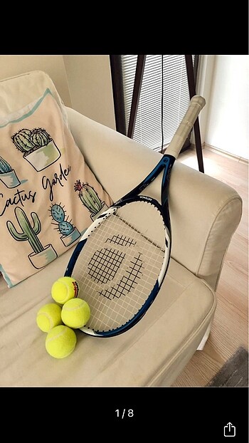 Artengo Yetişkin Tenis Raketi