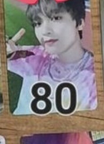 Haechan pc