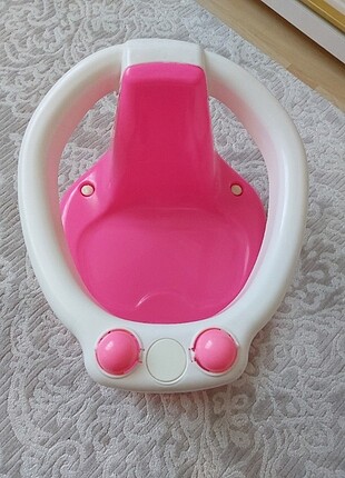 Bebek Banyo Oturağı