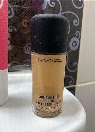 Mac Nc20 Fondöten