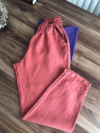 Keten pantalon