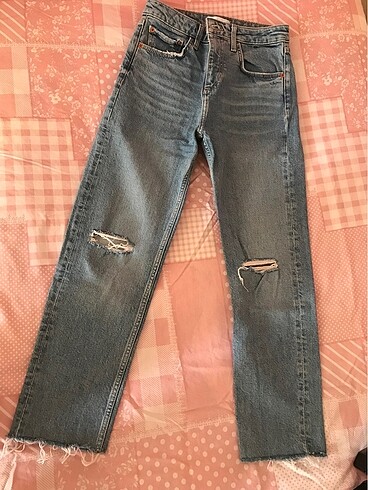 Zara orijinal jean