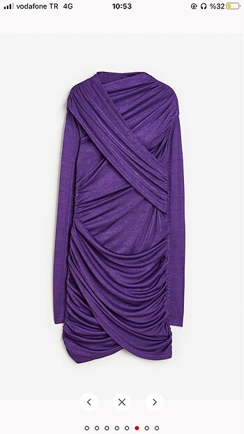 H&M H&M elbise