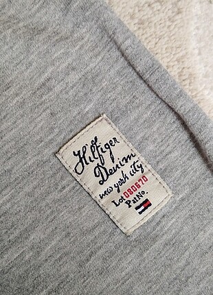 Tommy Hilfiger Tommy hilfıger tişört