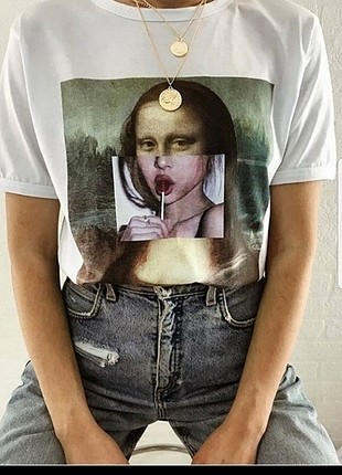 Tshirt tişört 