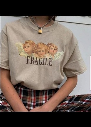 American vintage tshirt. Ingiltere ve Amerikada yaygın bir model