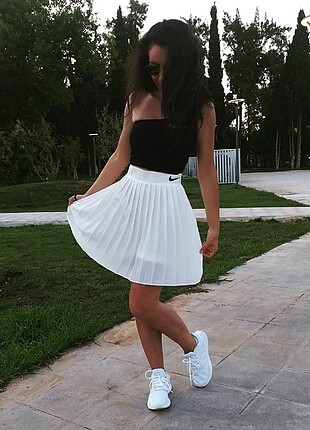 #nikekisaetek #spor #beyaz