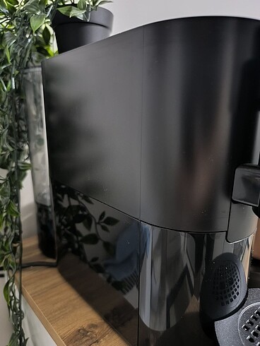 Nespresso Nespresso kahve makinesi