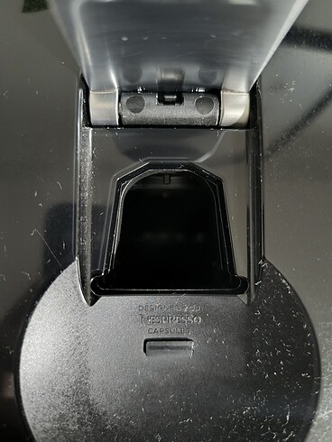  Beden Renk Nespresso kahve makinesi