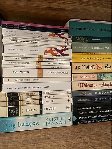 Kitap