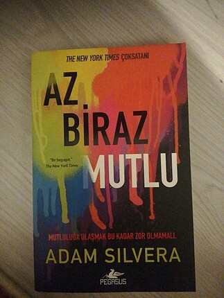 Az biraz mutlu