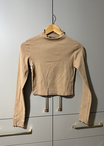 Bershka Kazak bluz