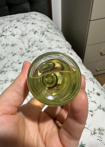 Asetonsuz aseton doğal oje çıkarıcı - Görsel 3